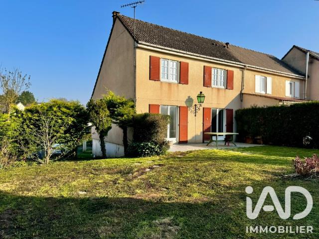 Maison vente à Beauvais