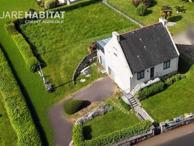 Maison vente à Brest, Bretagne