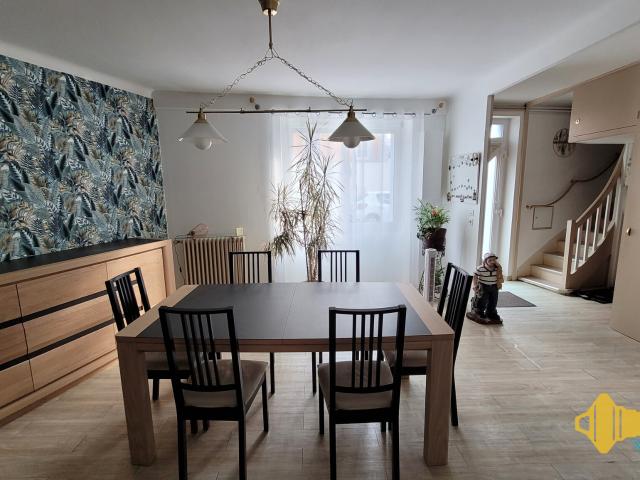 Maison vente à Nantes, Vertou