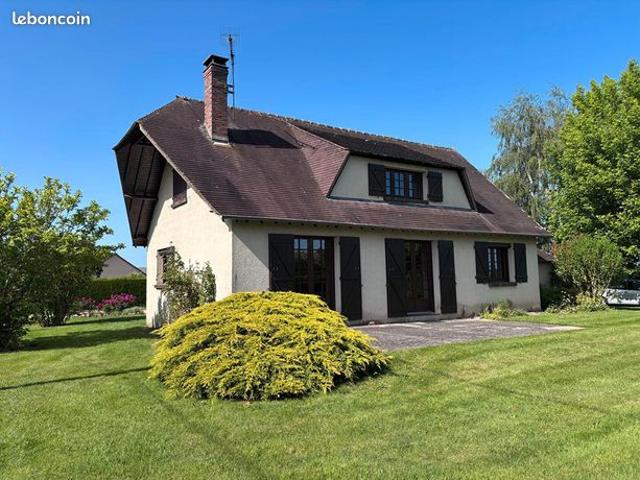 Maison vente à Évreux, Conches-en-ouche