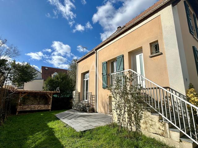 Maison vente à Village Plaine Gare, Rueil-Malmaison
