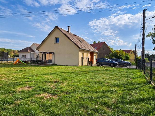 Maison vente à Leval, Territoire-de-Belfort