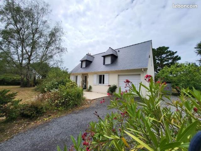 Maison vente à Saint-Nazaire, Mesquer