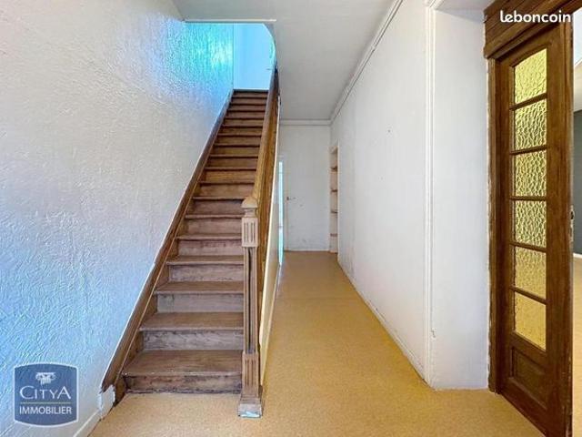 Maison vente à Avesnes-sur-Helpe, Louvroil