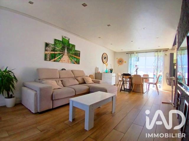 Maison vente à Cholet
