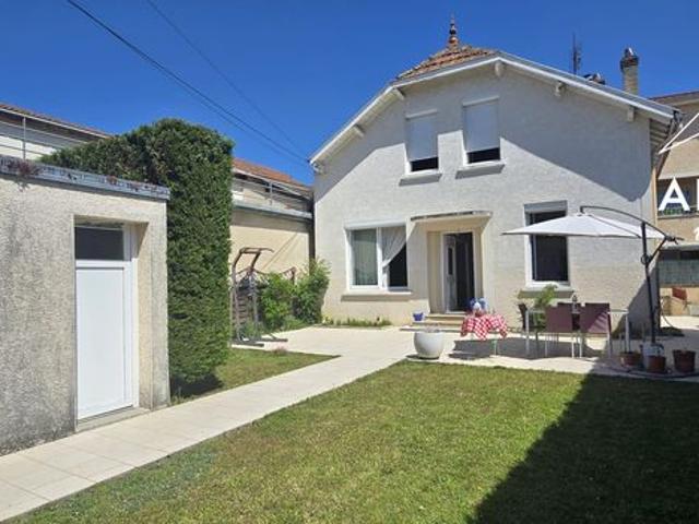 Maison vente à Belley, Ambérieu-en-bugey