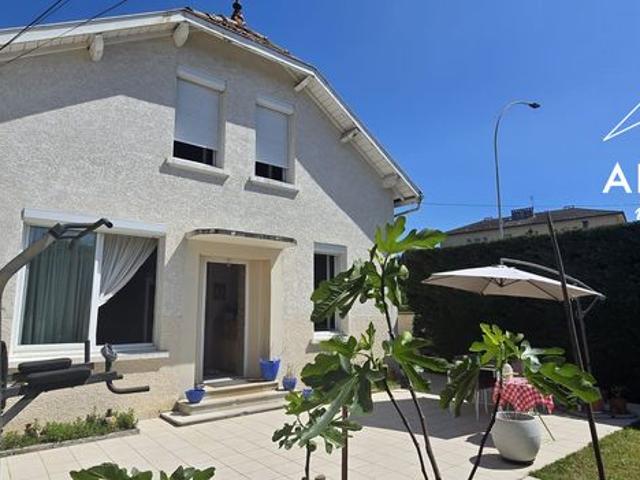 Maison vente à Belley, Ambérieu-en-bugey