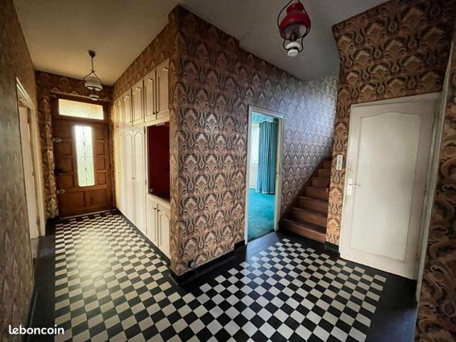 Maison vente à Fougères-Vitré, Bretagne