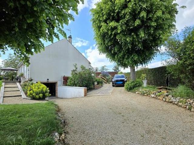 Maison vente à Dreux, Saint-lubin-des-joncherets