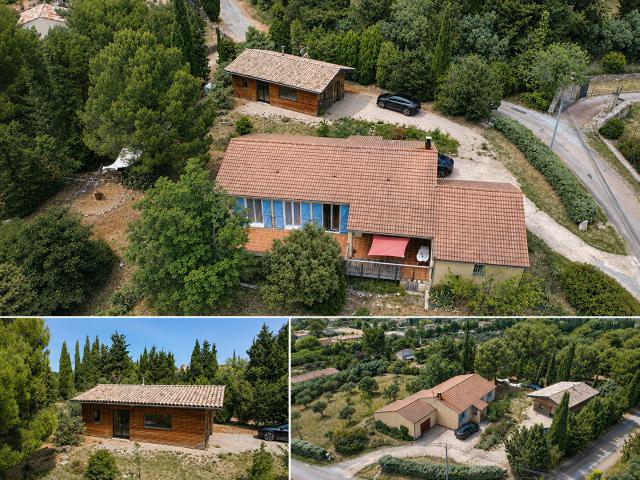 Maison vente à Aups, Var