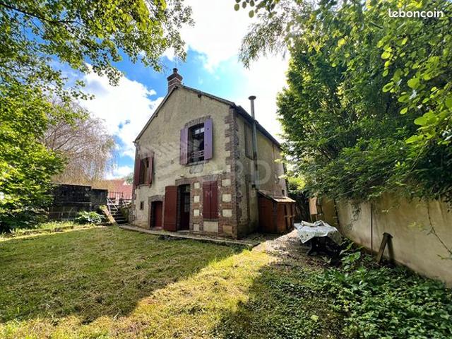 Maison vente à Auxerre, Saint-privé