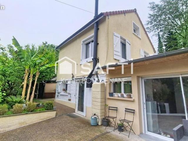 Maison vente à Sarcelles, Viarmes