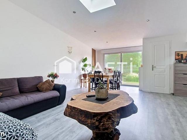 Maison vente à Sarcelles, Viarmes