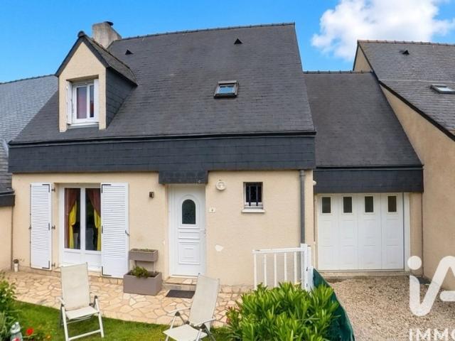 Maison vente à Saint-Brieuc, Bretagne