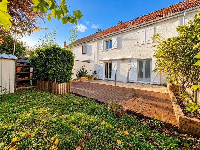 Maison vente à Dammarie-les-Lys, Seine-et-Marne