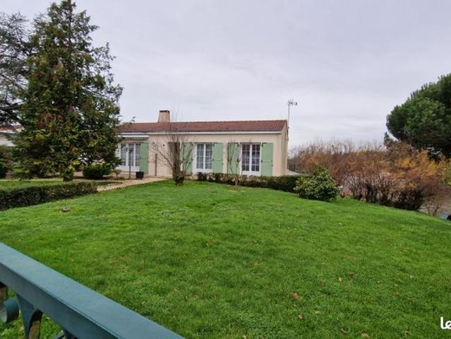Maison vente à Mont-de-Marsan, Sainte-foy