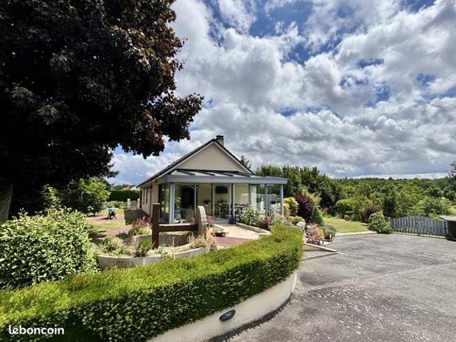 Maison vente à Bernay