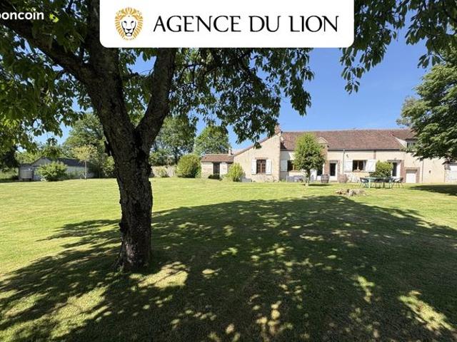 Maison vente à Dreux, Senonches