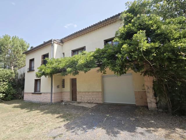 Maison vente à Limoux, Couiza