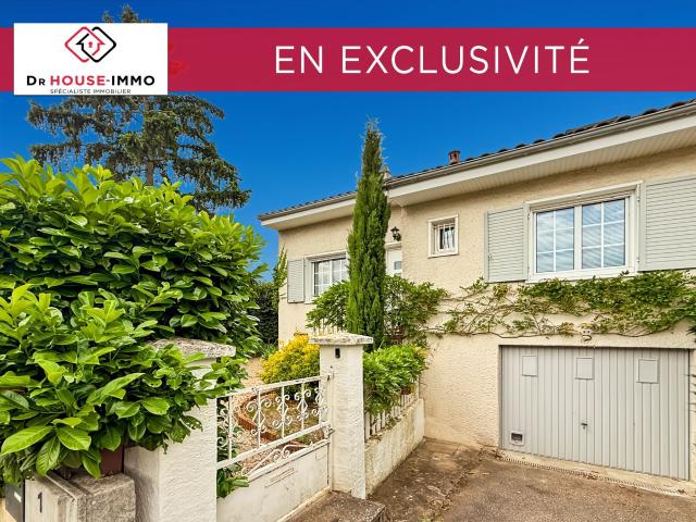 Maison vente à Montbrison