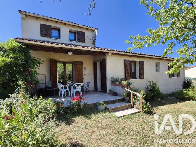 Maison vente à Castres, Aussillon