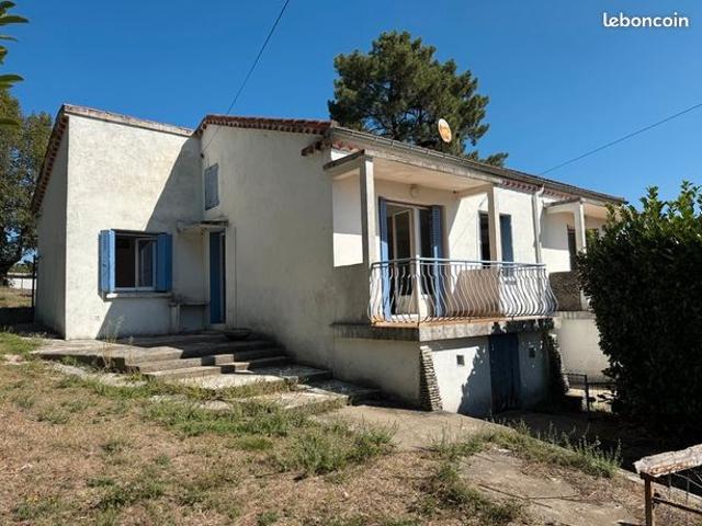 Maison vente à Évreux, Portes