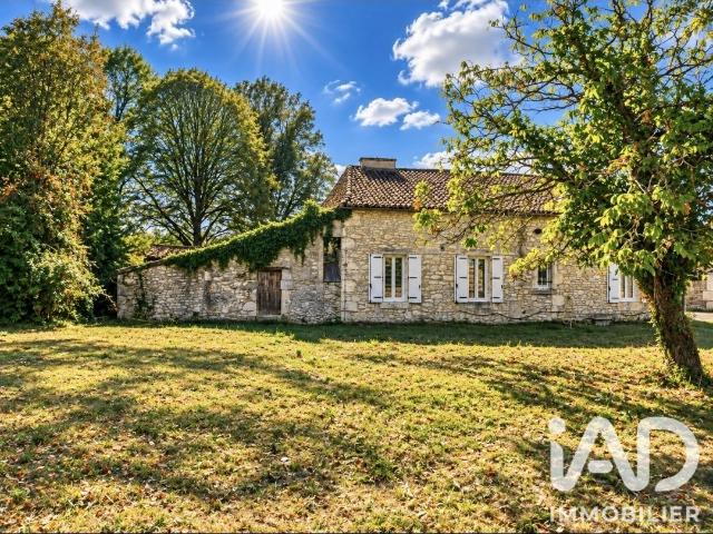 Maison vente à Comberie, Singleyrac