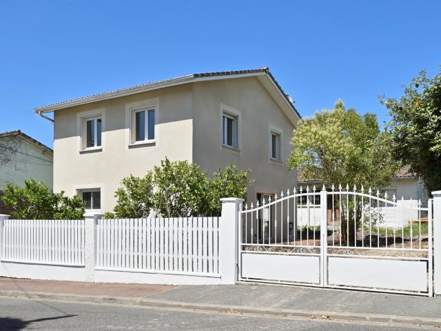Maison vente à Bordeaux, Le Bouscat