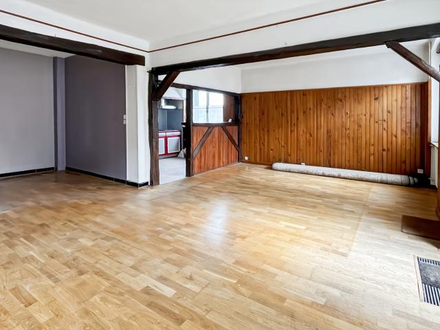 Maison vente à Saulx-les-Chartreux, Essonne
