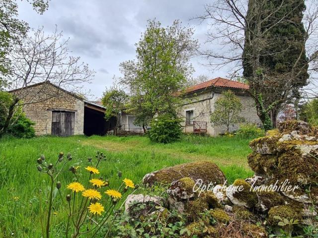 Maison vente à Renaudy, Saint-Robert