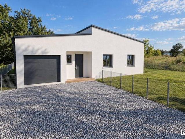 Maison vente à Maisons, Eure-et-Loir