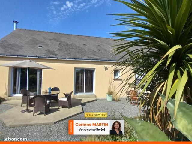 Maison vente à Allaire, Morbihan