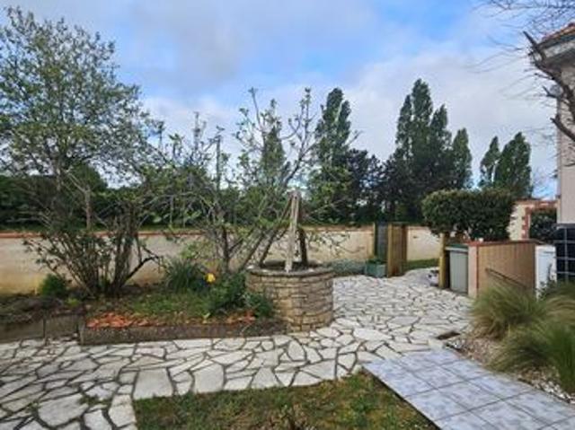 Maison vente à Coutances, Gorges