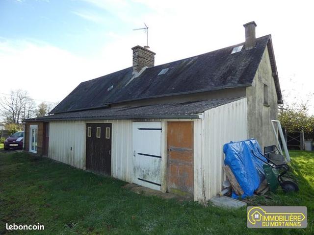 Maison vente à Avranches, Parigny