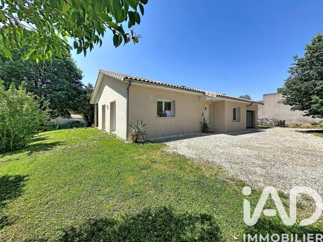 Maison vente à Saintes, La Clisse