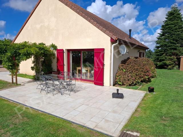 Maison vente à La Haut de la Paroisse, Beaurepaire