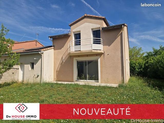 Maison vente à Valence, Romans-sur-isère
