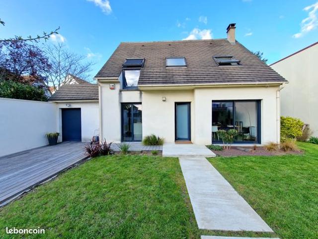 Maison vente à Le Plessis-Trévise, Val-de-Marne