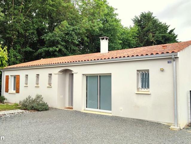 Maison vente à Saintes, Saint-porchaire