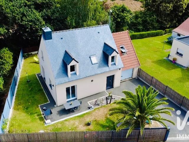Maison vente à Lannion, Bretagne