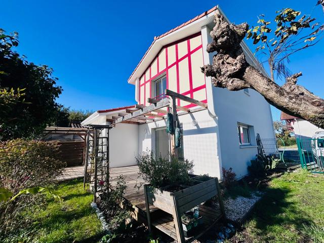 Maison vente à Mont-de-Marsan, Parentis-en-born