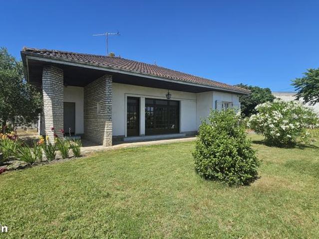 Maison vente à Marmande, Tonneins