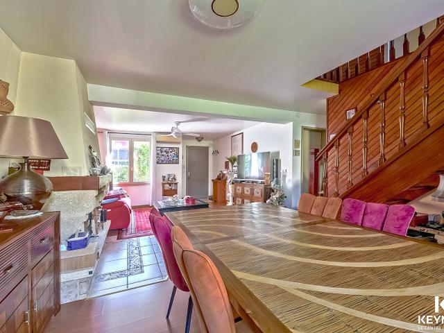 Maison vente à France métropolitaine, Montsoult