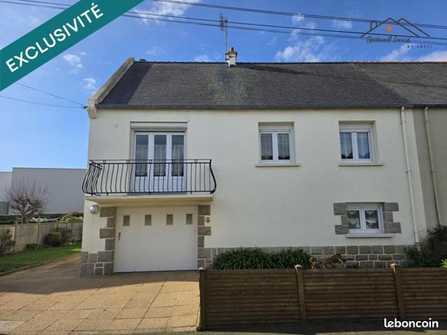 Maison vente à Morlaix, Bretagne