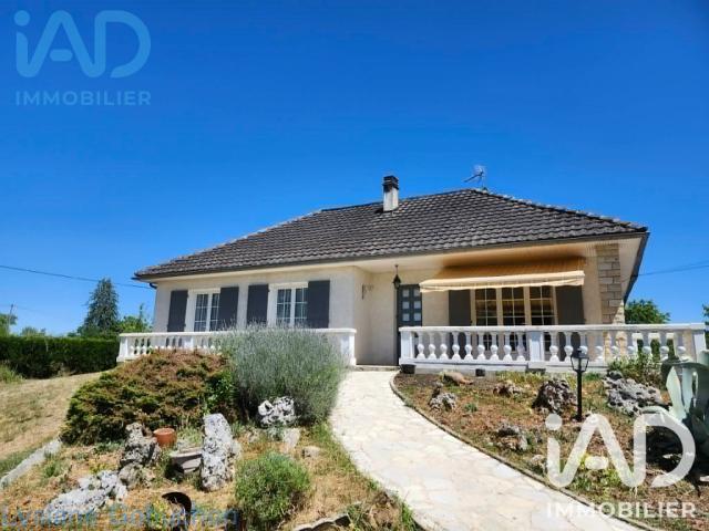 Maison vente à Nontron, Saint-front-la-rivière