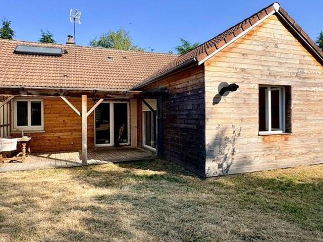 Maison vente à Romorantin-Lanthenay, Millançay