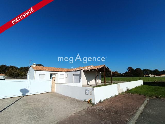 Maison vente à La Marière, Aizenay