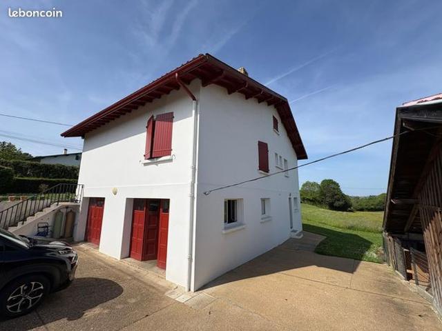 Maison vente à Bayonne, Lahonce