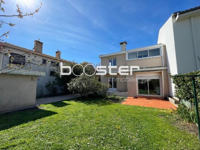Maison vente à Toulouse