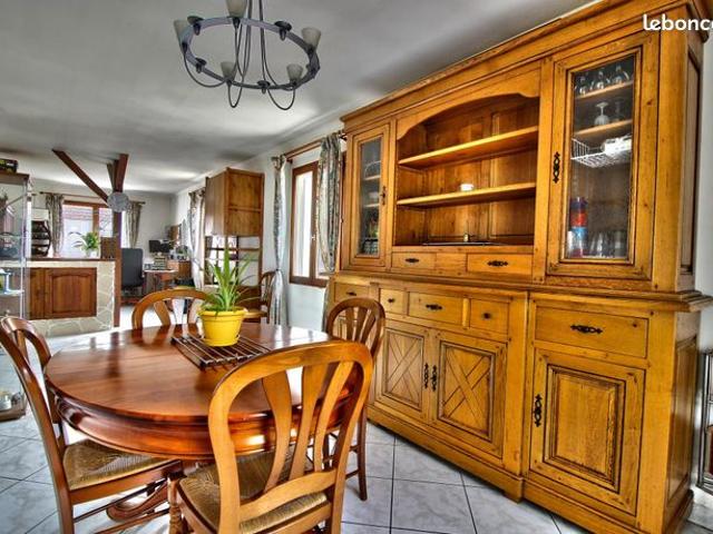 Maison vente à Montbard, Villeferry